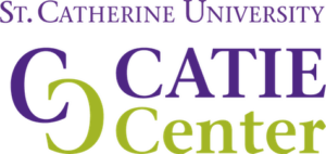 CATIE Center Logo