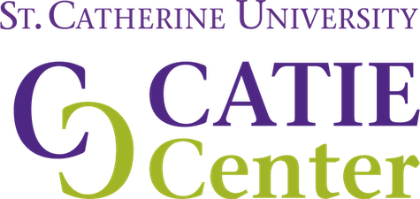 CATIE Center Logo