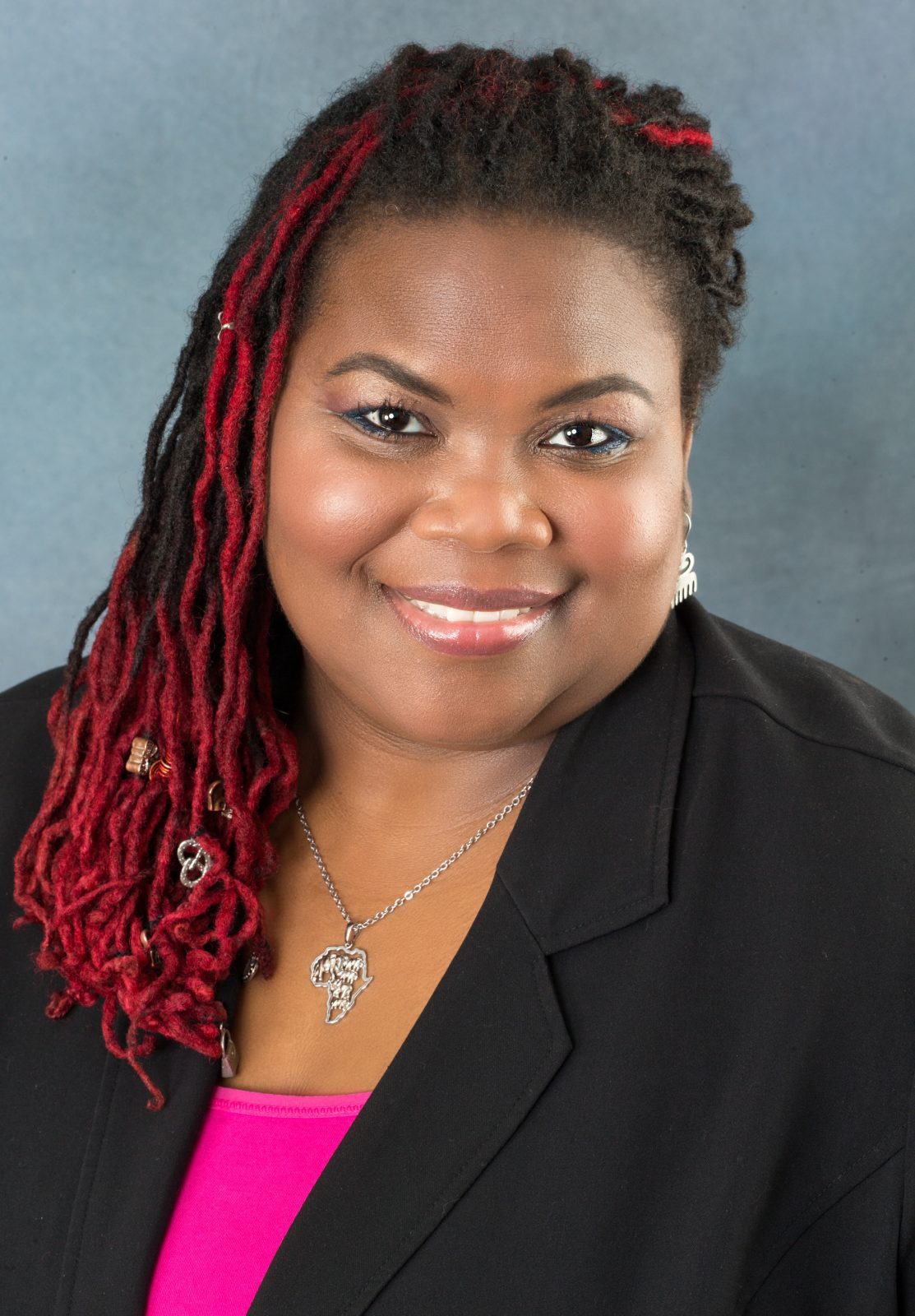 LaTanya E. Jones