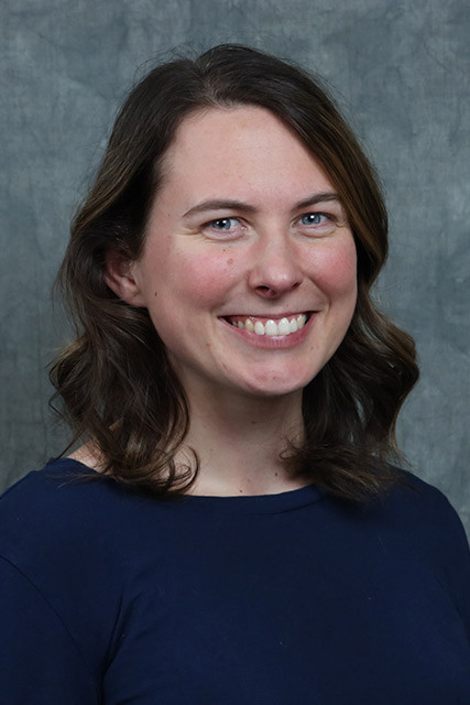 Taryn Pollard