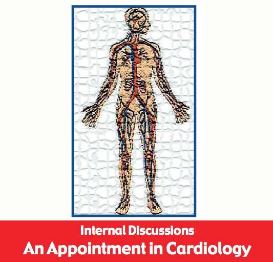 Internal Discussions: Cardiology